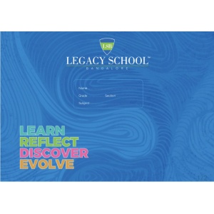 SPIRAL SKETCH BOOK-25 PAGES