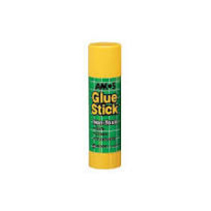 GLUE STIC 15MS
