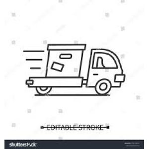 Home Delivery Courier Charges