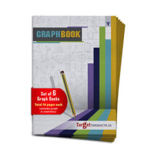 LONG GRAPH BOOK 24 PAGES 10X10MM